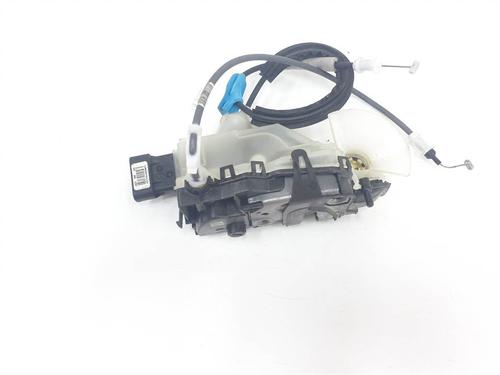 Used Front left lock Front left lock TOYOTA PROACE CITY VERSO MPV (BKY_) [2019-2026] 38445379 38445379