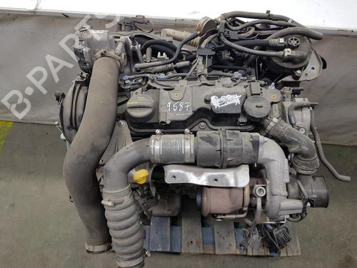 Motor Motor FORD TRANSIT COURIER B460 Box Body/MPV [2014-2026] 33927280 33927280