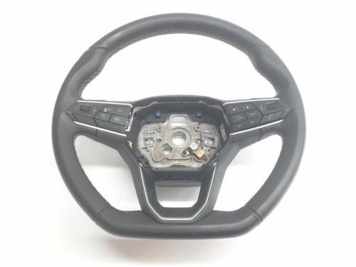 Used Steering wheel SEAT IBIZA V (KJ1, KJG) 1.0 MPi (80 hp) 28355815