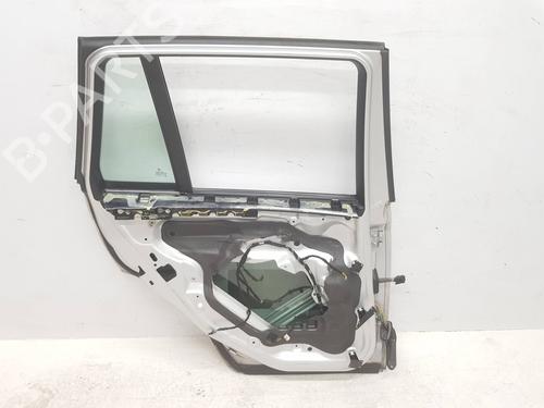 Left rear door BMW X3 (E83) xDrive 30 d | BP29491367C4 