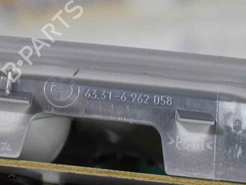 Interior roof light BMW 5 (E60) 520 d | BP7420773I8 