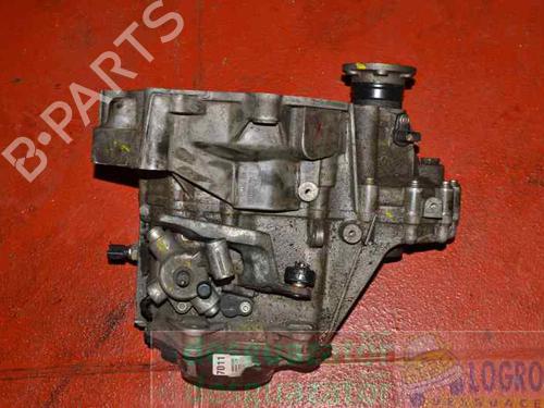 Used Gearbox SKODA FABIA I (6Y2) [1999-2008]  3422220