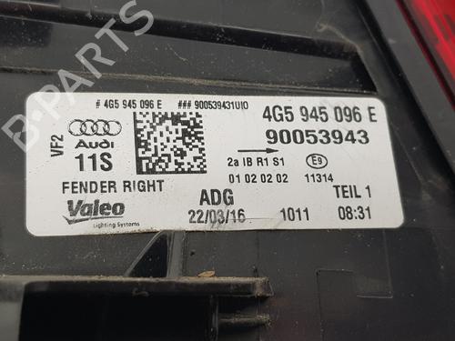 Right taillight AUDI A6 C7 (4G2, 4GC) 2.0 TDI | BP31979251C35 - Image 6