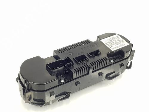 Climate control MERCEDES-BENZ B-CLASS Sports Tourer (W246, W242) B 200 CDI (246.201) | BP21555282I5