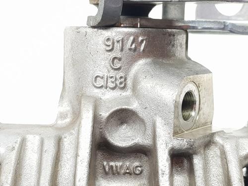 Right rear brake caliper SEAT ARONA (KJ7, KJP) 1.0 TSI | BP30706717M106