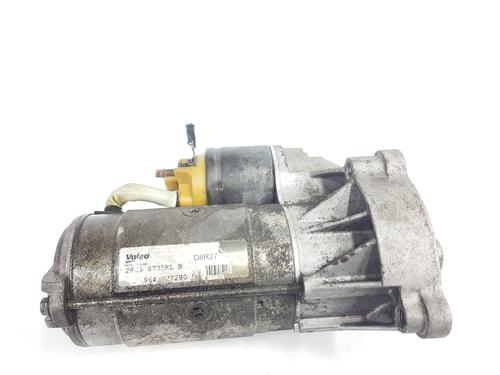 Startmotor CITROËN JUMPY III Van (V_) 2.0 BlueHDi 120 | BP31924209M8 
