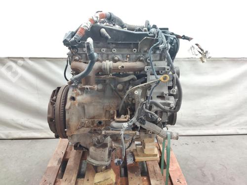 Engine TOYOTA LAND CRUISER PRADO (_J12_) 3.0 D-4D (KDJ120, KDJ125) | BP11494978M1 