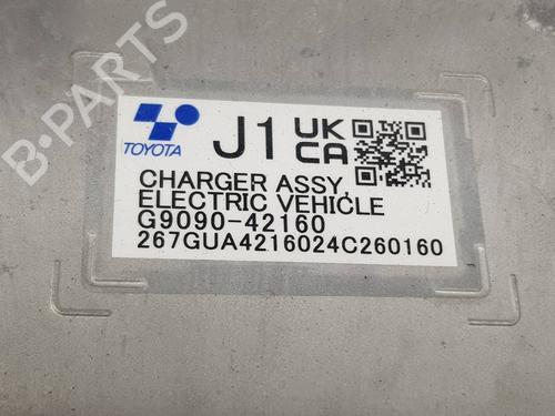 Battery TOYOTA RAV 4 V (_A5_, _H5_) | BP40435677E11 - Image 5