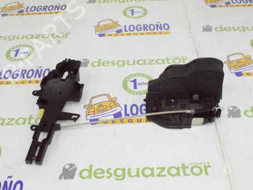 Front right lock BMW 1 (E87) 120 d | BP1910779C97 