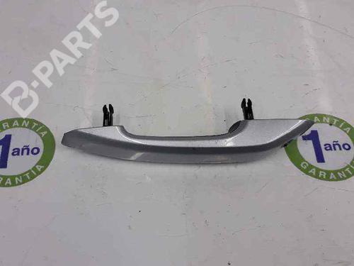 Used Front left exterior door handle Front left exterior door handle AUDI A4 B9 (8W2, 8WC) 2.0 TDI quattro (150 hp) 4975473 4975473
