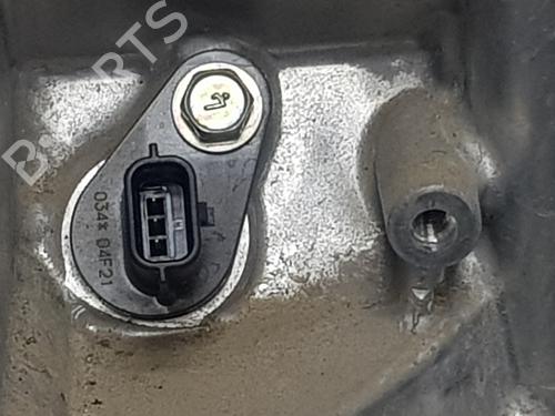 Engine RENAULT CAPTUR II (HF_) E-TECH 145 (HFMU) | BP22232906M1 