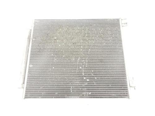 Used AC radiator NISSAN X-TRAIL III (T32_, T32R, T32RR) 1.6 dCi ALL MODE 4x4-i (NT32) (130 hp) 8647307