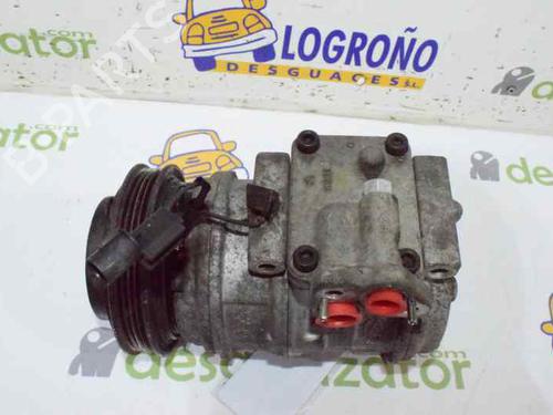 AC compressor KIA CARNIVAL II (GQ) 2.9 CRDi | BP854238M34 