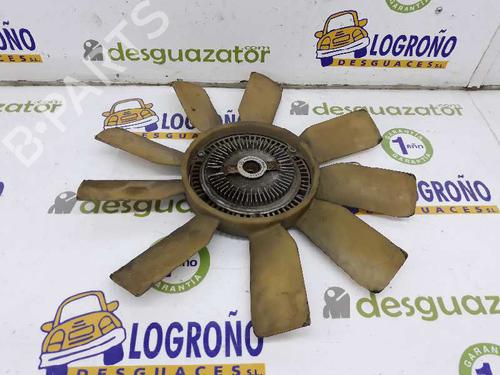 Fan MERCEDES-BENZ VIANO (W639) CDI 2.2 4-matic (639.711, 639.713, 639.811, 639.813,... | BP1920524M128 