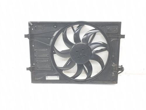 Køleventilator elektrisk SEAT ARONA (KJ7, KJP) [2017-2025]  29185780