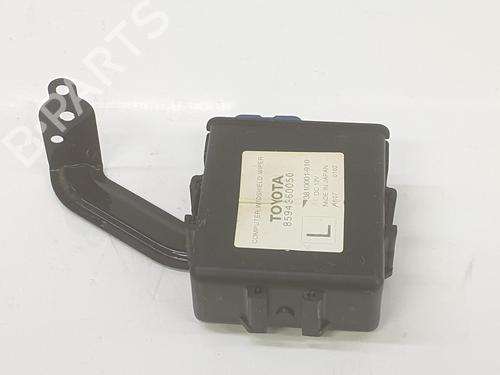 Electronic module TOYOTA LAND CRUISER 200 (_J2_) 4.7 V8 (UZJ200) | BP11048250M83 