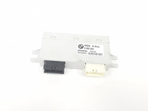 Electronic module BMW X3 (E83) 2.0 d | BP15399712M83 