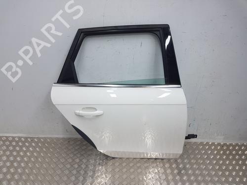 Used Right rear door Right rear door 37491022 37491022