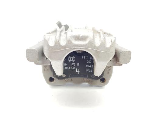 Left rear brake caliper SEAT IBIZA V (KJ1, KJG) 1.6 | BP13491277M107 