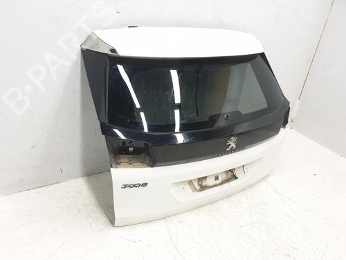 Tailgate PEUGEOT 3008 II SUV (MC_, MR_, MJ_, M4_)  | BP29489705C6 