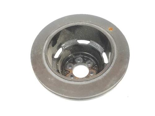 Pulley OPEL CROSSLAND X / CROSSLAND (P17, P2QO) 1.2 (75) | BP14083653M122 