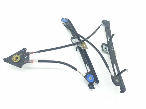 Used Front right window mechanism SEAT ALTEA (5P1) 2.0 TDI 16V (140 hp) 17013430