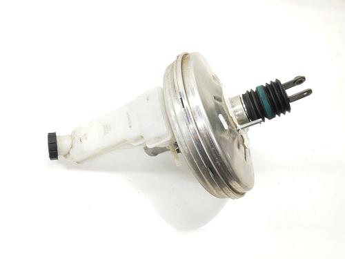 Servo brake MERCEDES-BENZ A-CLASS (W176) A 200 CDI / d (176.008) | BP29731681M42 