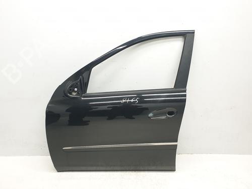 Used Left front door MERCEDES-BENZ M-CLASS (W164) ML 320 CDI 4-matic (164.122) (224 hp) 23275547