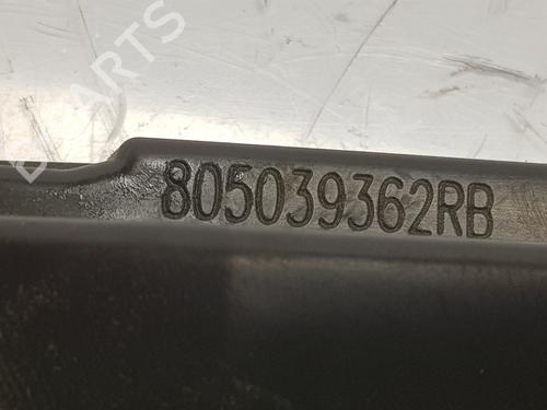 Front left lock DACIA SANDERO II 1.5 dCi | BP8653246C98 
