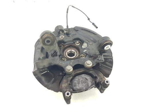 Left rear steering knuckle BMW X3 (F25) xDrive 20 d | BP10987604M27 