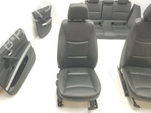 Seats set BMW 3 Touring (E91) 318 d | BP9712132C78 