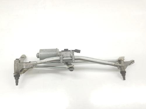 Front wiper motor BMW 3 Touring (E91) 318 d | BP9712159M29 