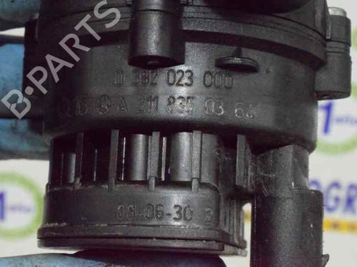 Auxiliary water pump MERCEDES-BENZ SLK (R171) 200 Kompressor (171.445) | BP14123711M111 