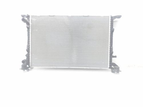 Used Water radiator AUDI A6 C7 (4G2, 4GC) 2.0 TDI (190 hp) 31855844