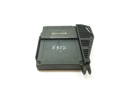 Used Electronic module MERCEDES-BENZ E-CLASS (W210) E 290 Turbo-D (210.017) (129 hp) 17836078