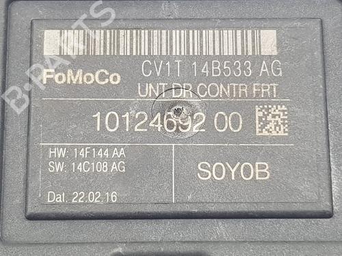 Elektronisk modul FORD FIESTA VI (CB1, CCN)  | BP28278834M83 