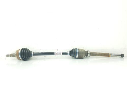 Right front driveshaft OPEL ASTRA L Sports Tourer (O5) 1.2 (FRHNPJ) | BP24036304M39 