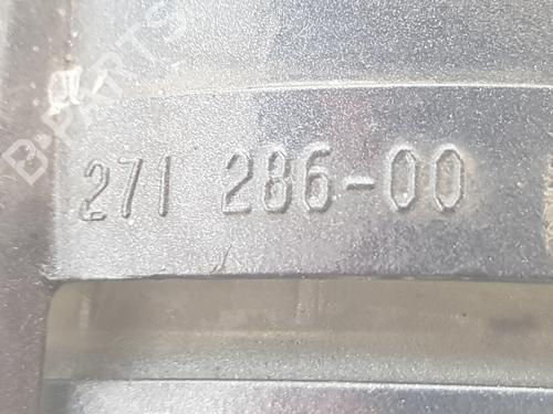 Right front fog light VW GOLF V (1K1) 2.0 FSI | BP13816840C31 