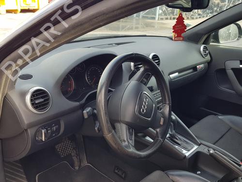 Left rear window motor AUDI A3 Sportback (8PA) 2.0 TDI 16V | BP30437109E23 