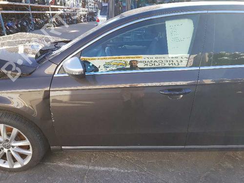 Elektronisk modul VW PASSAT B7 (362)  | BP13732936M83 