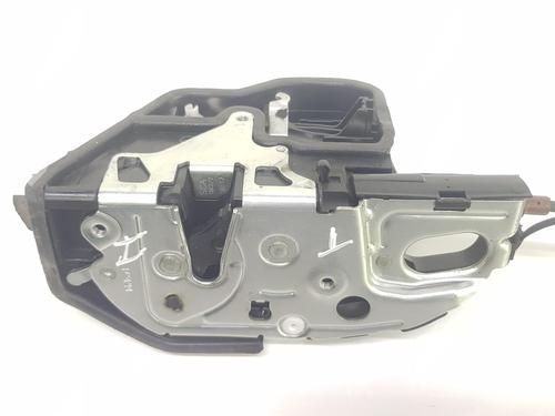 Rear left lock BMW 7 (F01, F02, F03, F04) 740 d xDrive | BP4761362C100 