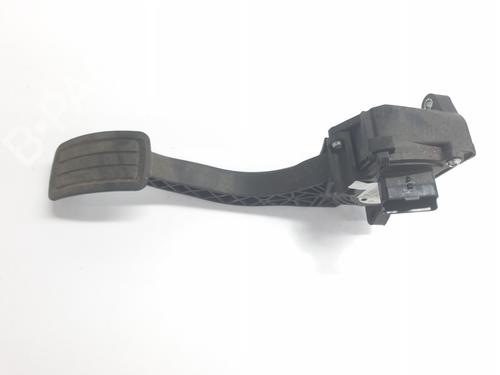 Used Pedal PEUGEOT EXPERT Van (V_) 1.6 BlueHDi 115 (115 hp) 28828064