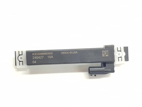 Used Electronic module Electronic module DACIA DUSTER (PYM_, PYN_) 1.2 TCe 130 (131 hp) 36678644 36678644