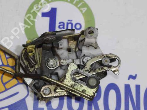 Front right lock HYUNDAI H-1 / STAREX Bus (A1) 2.5 TD 4WD | BP1214880C97 