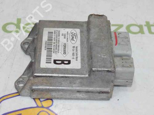 ECU airbags FORD TRANSIT Van (FA_ _) 2.0 DI (FAE_, FAF_, FAG_) | BP777515M53 