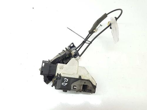 Used Front right lock PEUGEOT 308 SW I (4E_, 4H_) 1.6 HDi (109 hp) 4937627