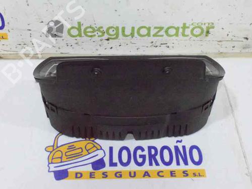Instrument cluster BMW X3 (E83) 3.0 i xDrive | BP791046C47 