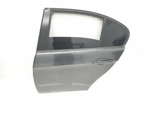 Used Left rear door BMW 3 (E90) 320 d (163 hp) 12466845