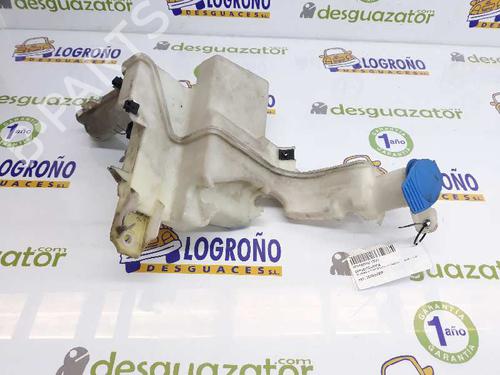 Used Windscreen washer tank VW PASSAT B6 (3C2) 2.0 TDI (140 hp) 7895194