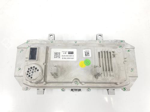 Instrument cluster CUPRA FORMENTOR (KM7, KMP) 2.0 TSI 4Drive | BP12576038C47 